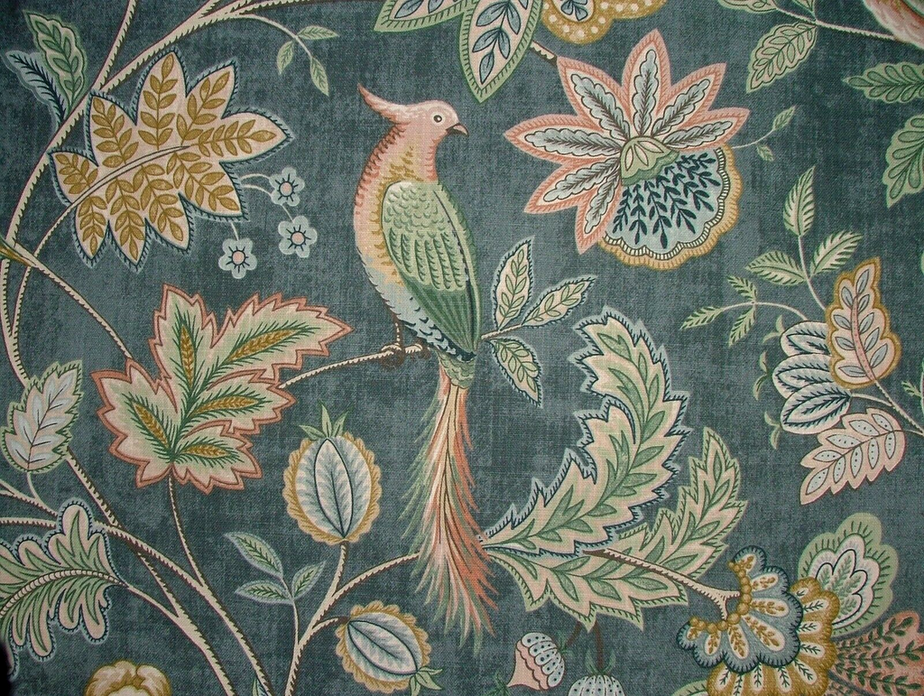 5.7 Metres Chanterelle Mirage Woven Cotton Fabric Cushion Curtain Upholstery5