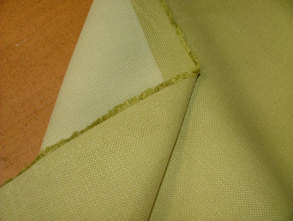 10 Metres Romo Linara Grasshopper Linen Union Fabric Upholstery Cushion Curtain