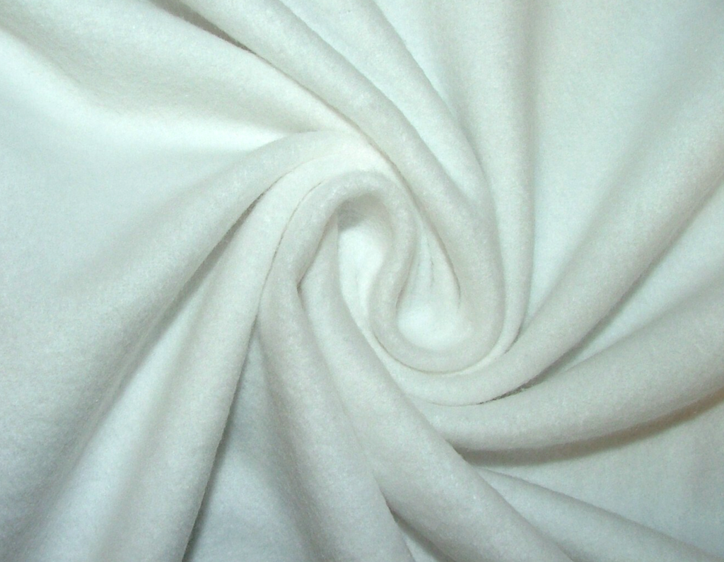 10 Metres Pre Shrunk Cotton Domett Bump Curtain / Roman Blind Interlining Fabric0