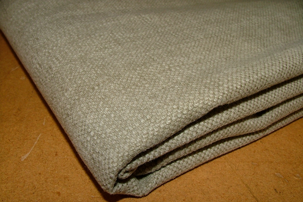 130cms Romo Linara Caribou Linen Union Fabric Upholstery Cushion Curtain1