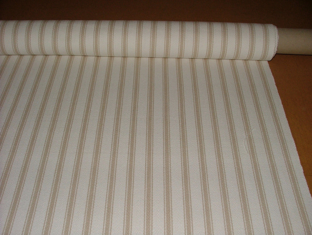 Woven Cotton Curtain Fabric 1.2 Metres iLiv Vermont Linen Cushion Upholstery6