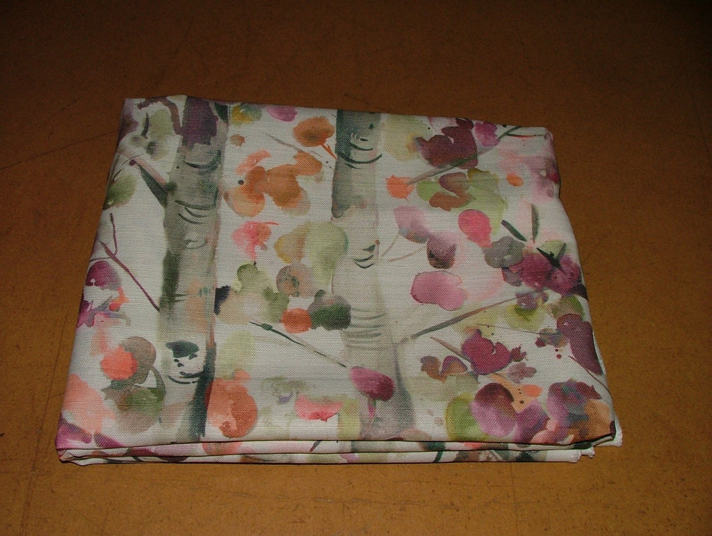 Voyage Maison Fabric Jumanah Grenadine Upholstery Cushion Curtain 4 Metres15