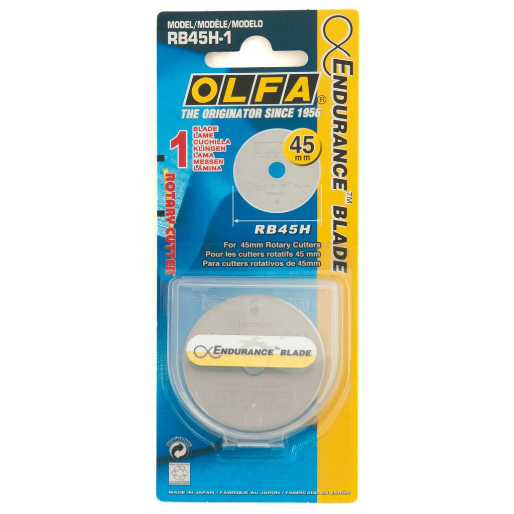 OLFA All Products Available Rotary Cutters Cutting Mats Spare Blades Free Post!