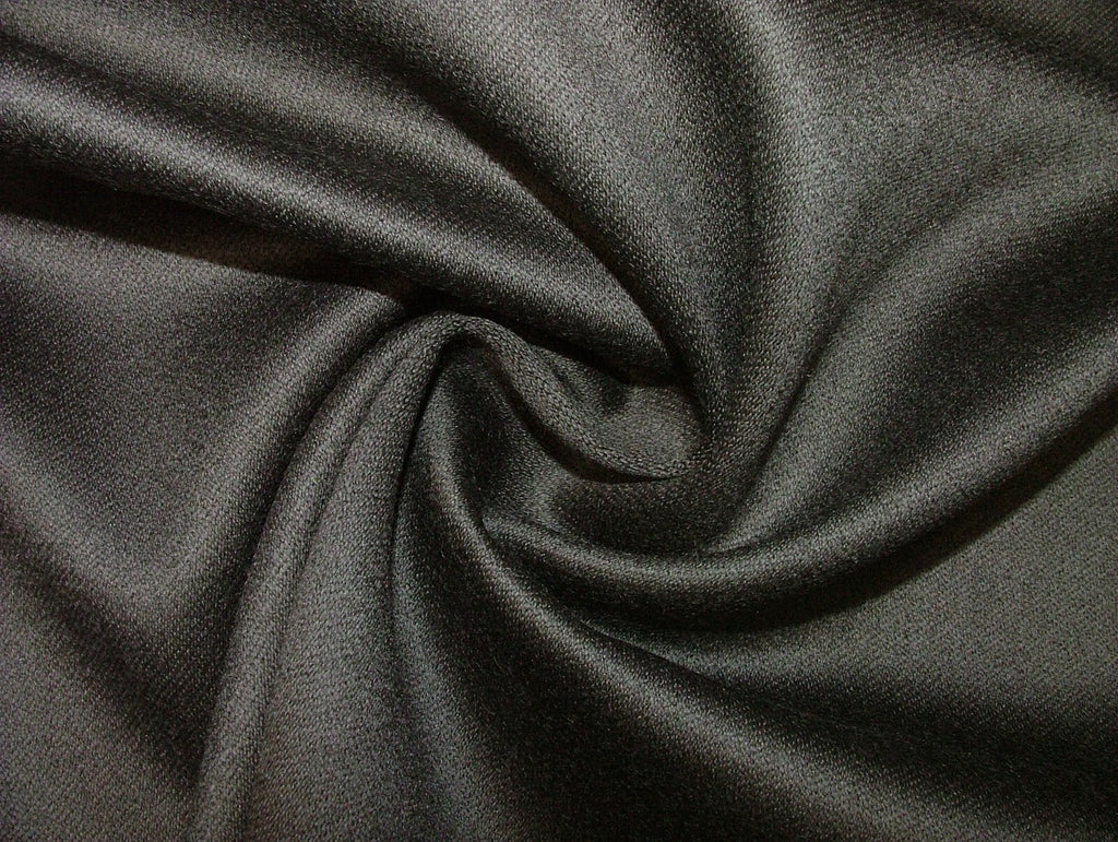 Mark Alexander Romo Fabric 5.8 Metres Town Driftwood Wool Upholstery RRP £983.101