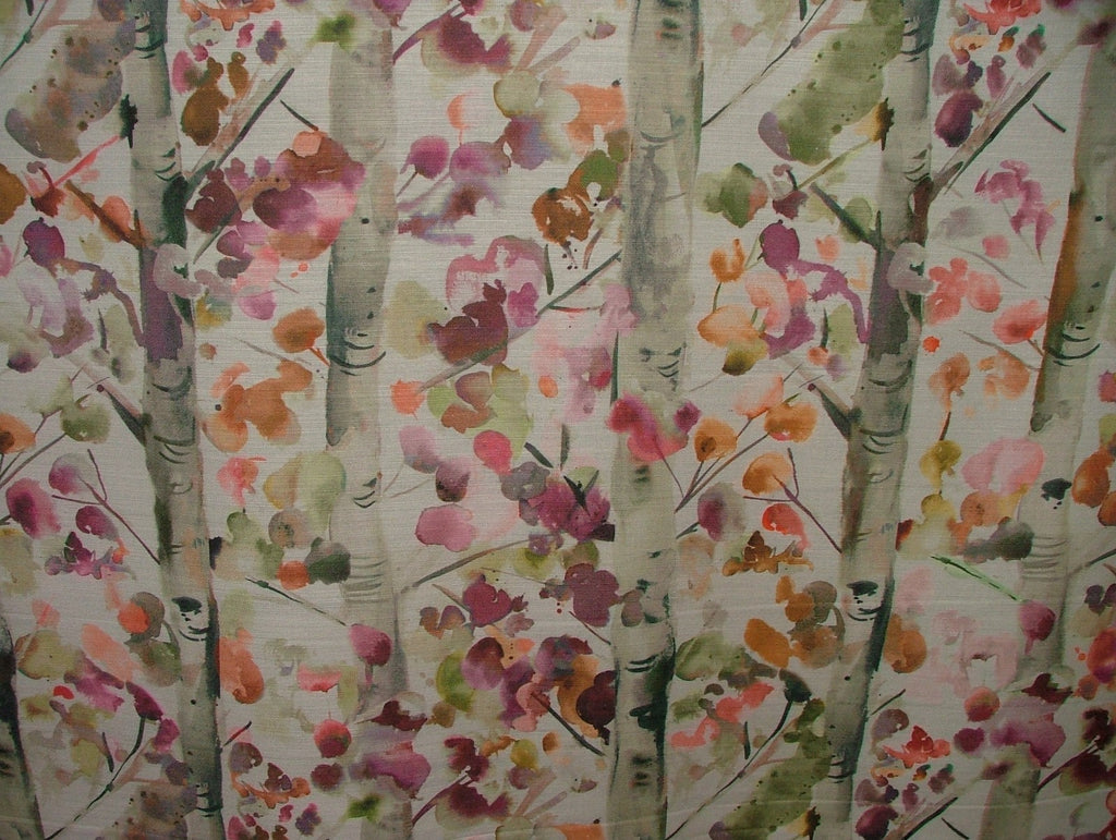 Voyage Maison Fabric Jumanah Grenadine Upholstery Cushion Curtain 4 Metres3