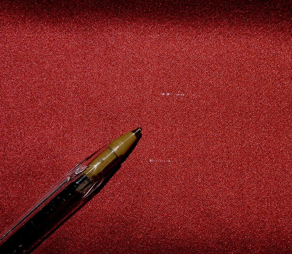 Silk Blend Curtain Fabric Marvic Textiles Pluto Red RRP £2750.00  -  20 Metres3