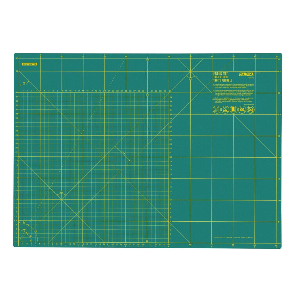 OLFA All Products Available Rotary Cutters Cutting Mats Spare Blades Free Post!