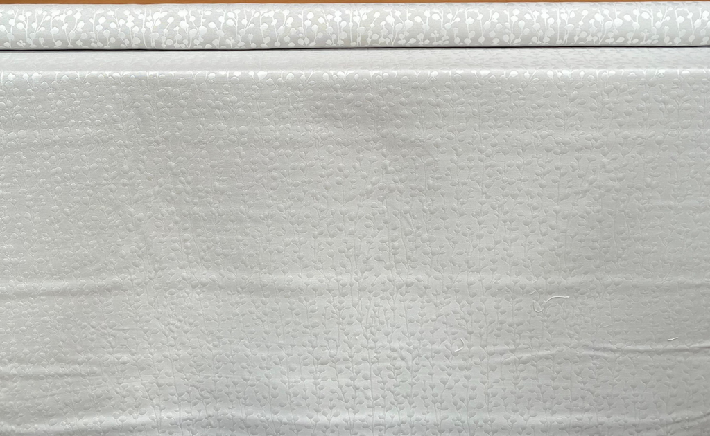 1.1 Metres iLiv Pietta Granite Woven Cotton Fabric Cushion Curtain Upholstery4