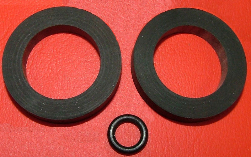 Sheen x300 / x500 Flame Gun Weed Killer Flamegun Spare Part - Washer / Seals Set