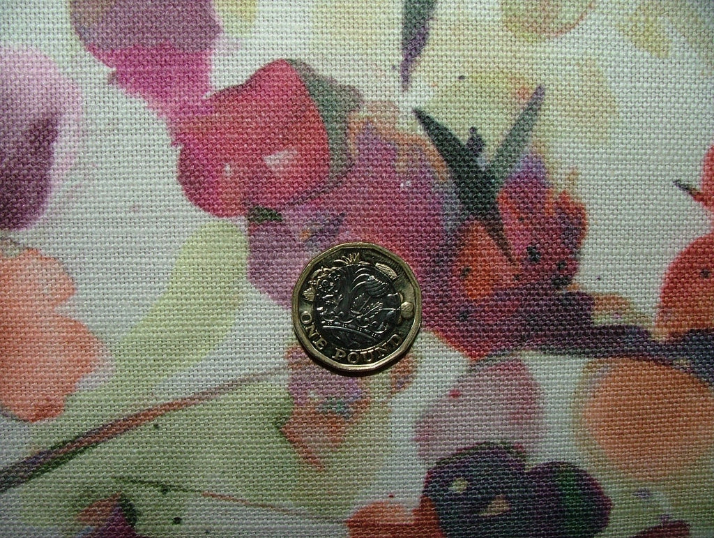 Voyage Maison Fabric Jumanah Grenadine Upholstery Cushion Curtain 4 Metres9