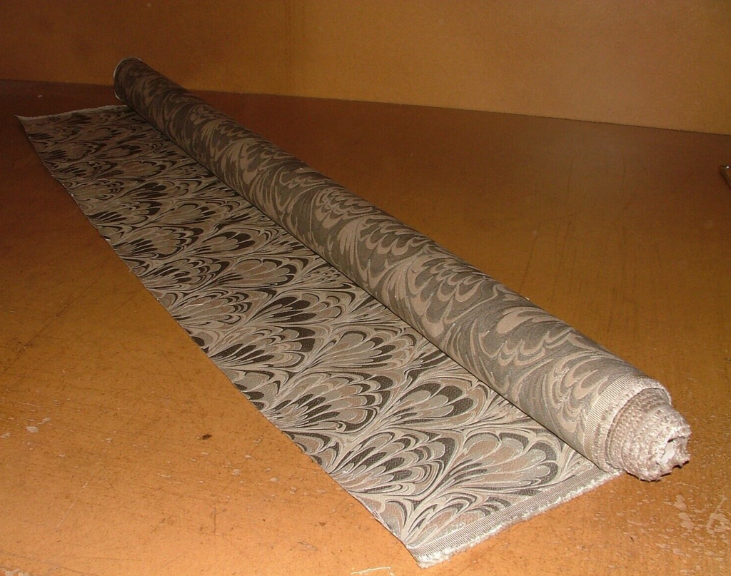 iLiv Woven Jacquard Fabric 1.7 Metres Vogue Opal Curtain Upholstery Cushion2