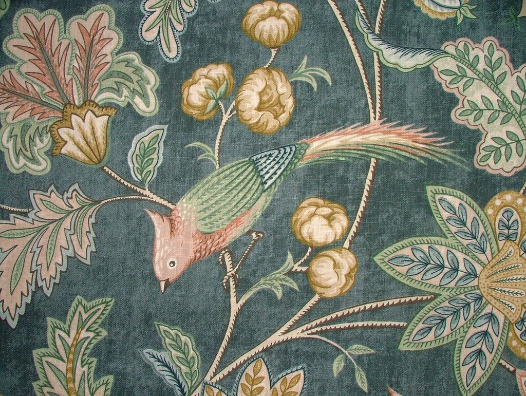 3.8 Metres Chanterelle Mirage Woven Cotton Fabric Cushion Curtain Upholstery3