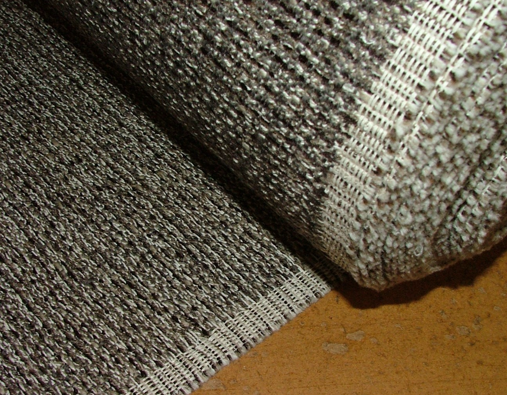 Romo Upholstery Cushion Fabric SHINGLE Curtain Heavyweight Textured  - 16 Metres2