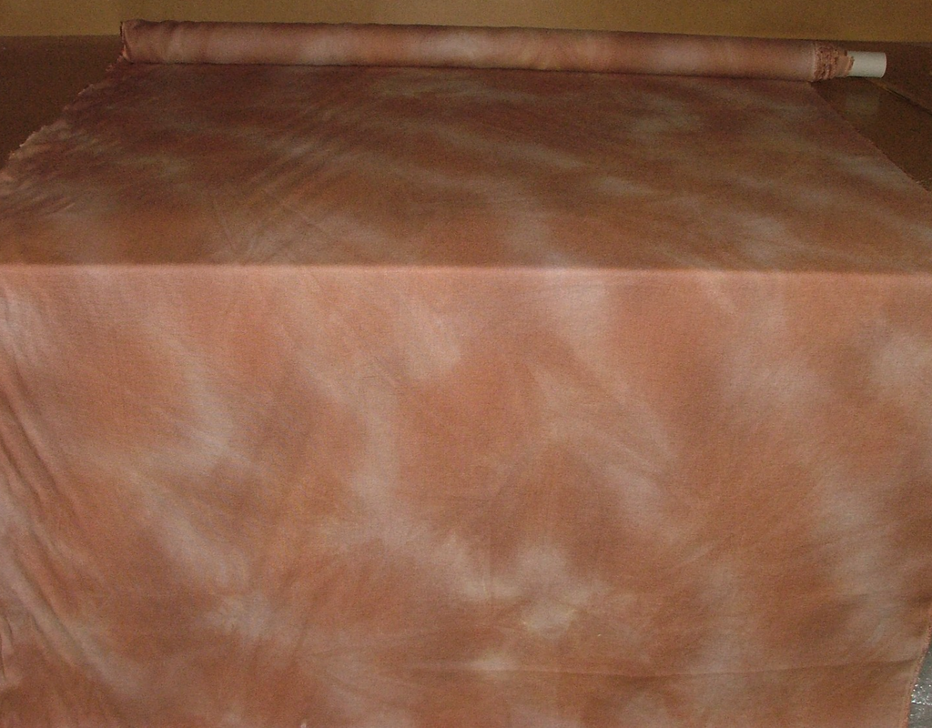 Romo Spray Dyed Linen Fabric Curtain Upholstery Cushion RRP £867.00 - 6 Metre0