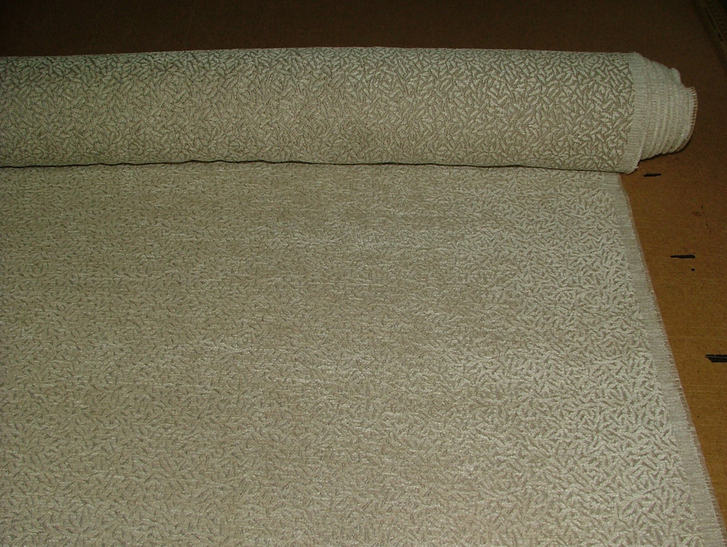 2.2 Metres iLiv Quartz Hessian Plush Chenille Fabric Curtain Upholstery Cushion3