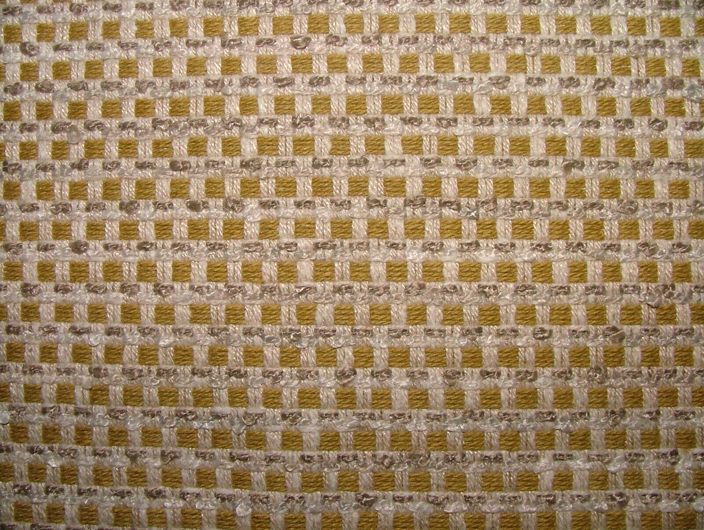 2.4 Metres iLiv Kensal Quince Textured Woven Fabric Cushion Curtain Upholstery