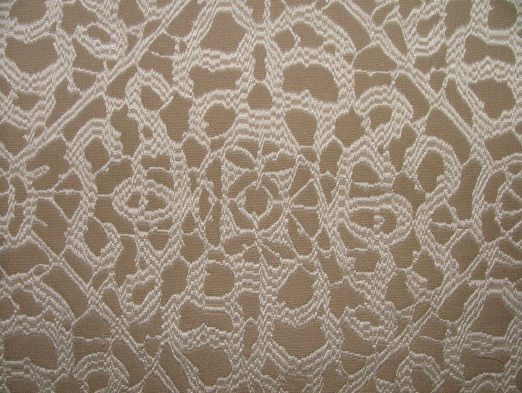 66cms Romo Odette Clay Jacquard Fabric Upholstery Cushion RRP £55.11