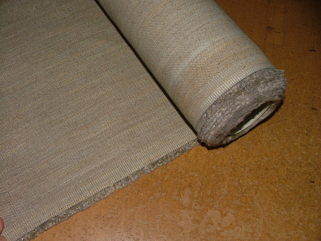 Flame Retardant Upholstery Fabric ROMO DRIFTWOOD Cushion Soft Furnishing 7 Metre1