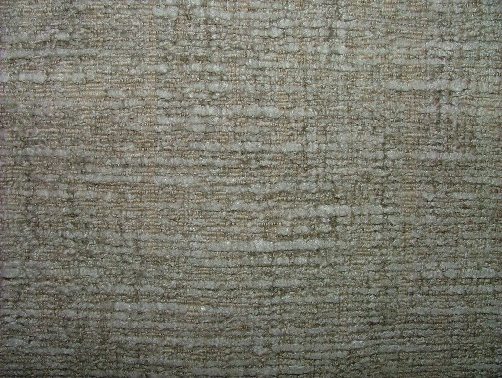 13 Mts Romo / Zinc Textiles Zambales Coir Fabric Curtain Upholstery RRP £2002.00