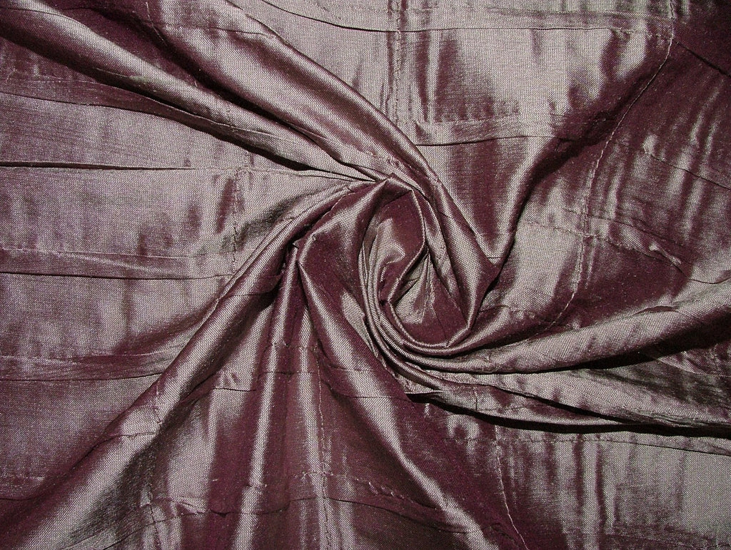 Romo Silk Curtain Fabric Ellie Lotus Cushion Soft Furnishing Use - 24 Metre Roll11