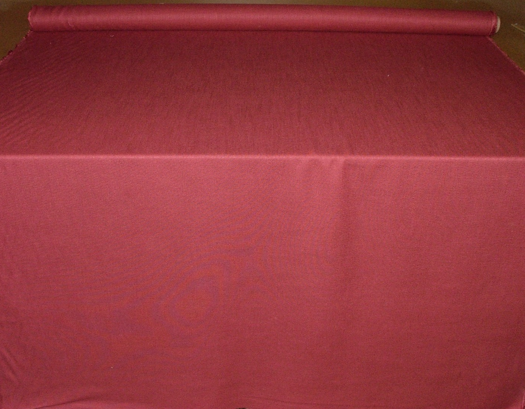 Romo Curtain Upholstery Fabric MORELLO Linen Blend RRP £337.50   -   5 Metres3