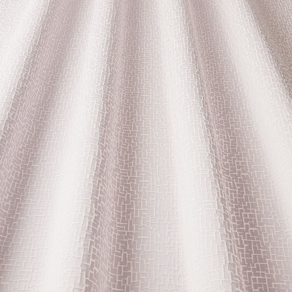 2.5m iLiv Andante Rosequartz Woven Jacquard Fabric Cushion Curtain Upholstery