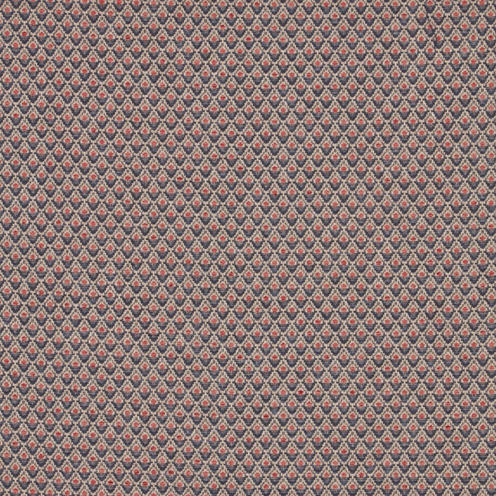 3.5 Metres iLiv Alps Indigo Heavy Woven Fabric Curtain Upholstery Cushion Craft1