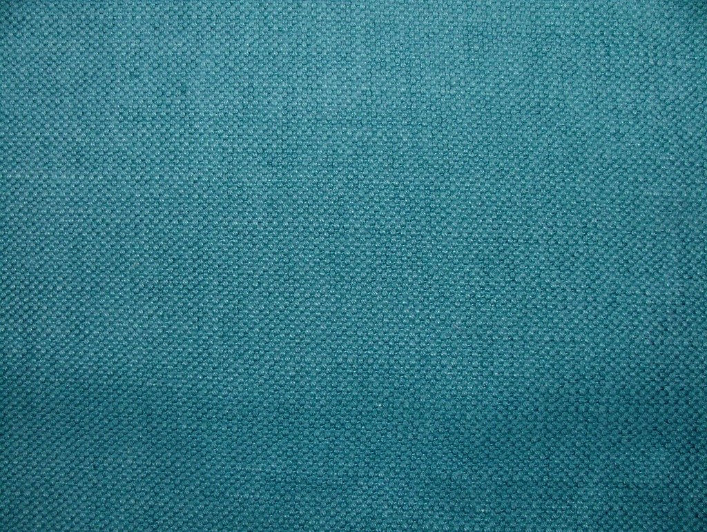 99cms Romo Linara Pacific Blue Linen Union Fabric Upholstery Cushion Curtain