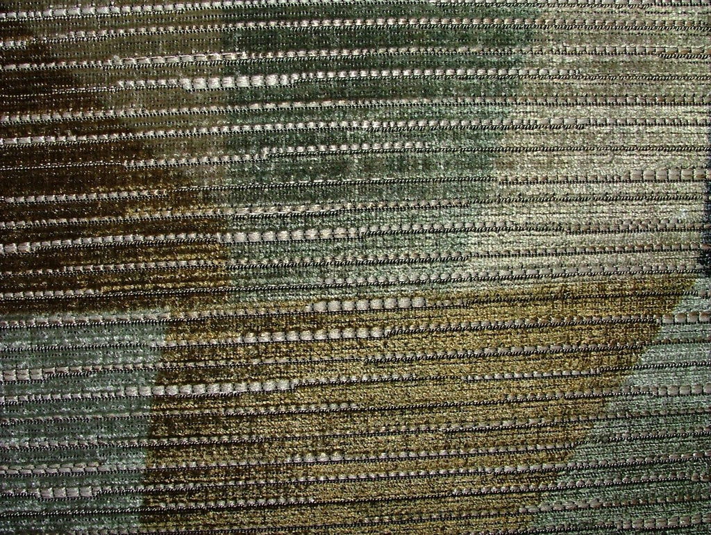 22 Metre Romo Tabala Oxide Velvet Fabric Curtain Upholstery Cushion RRP £5082.00