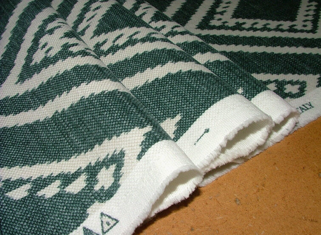 Romo Printed Curtain Fabric 16 Metres Linara Toulin Forest Upholstery Cushion14