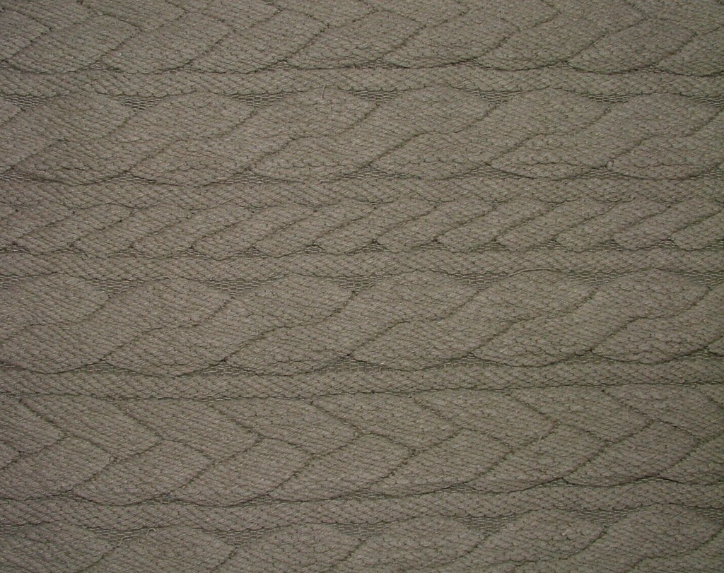 1 Metre Romo 3D Cricket Fossil Textured Weave Fabric Upholstery RRP £157.50