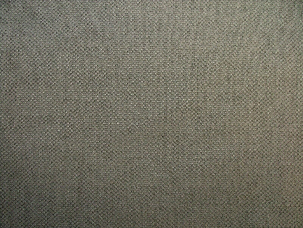 1 Metre Romo Linara French Grey Linen Union Fabric Upholstery Cushion Curtain