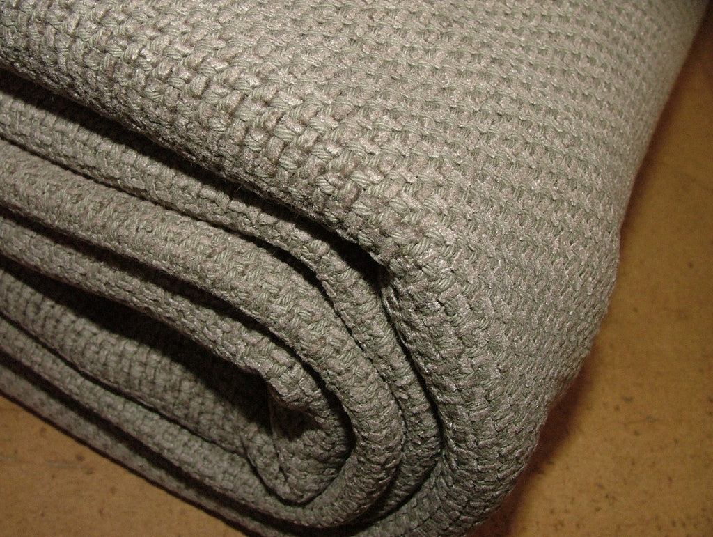 Romo Upholstery Chenille Fabric HAZELNUT Upholstery  RRP £204.70  - 2.3 Metres1