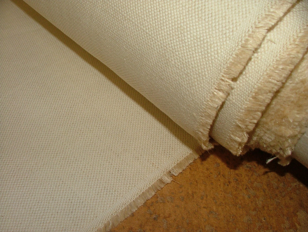 Romo Curtain Upholstery Fabric CAMEO Linen Cotton  Furnishing  - 9.6 Metres5