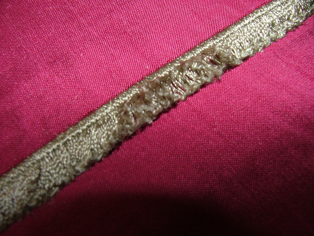 Romo Silk Curtain Fabric Azalea Soft Furnishing RRP £290.00 - 2.9 Metres11