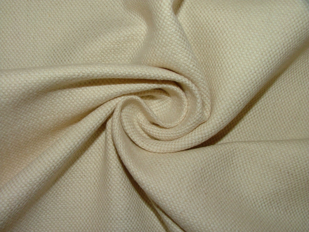 Romo Curtain Upholstery Fabric CAMEO Linen Cotton  Furnishing  - 9.6 Metres1