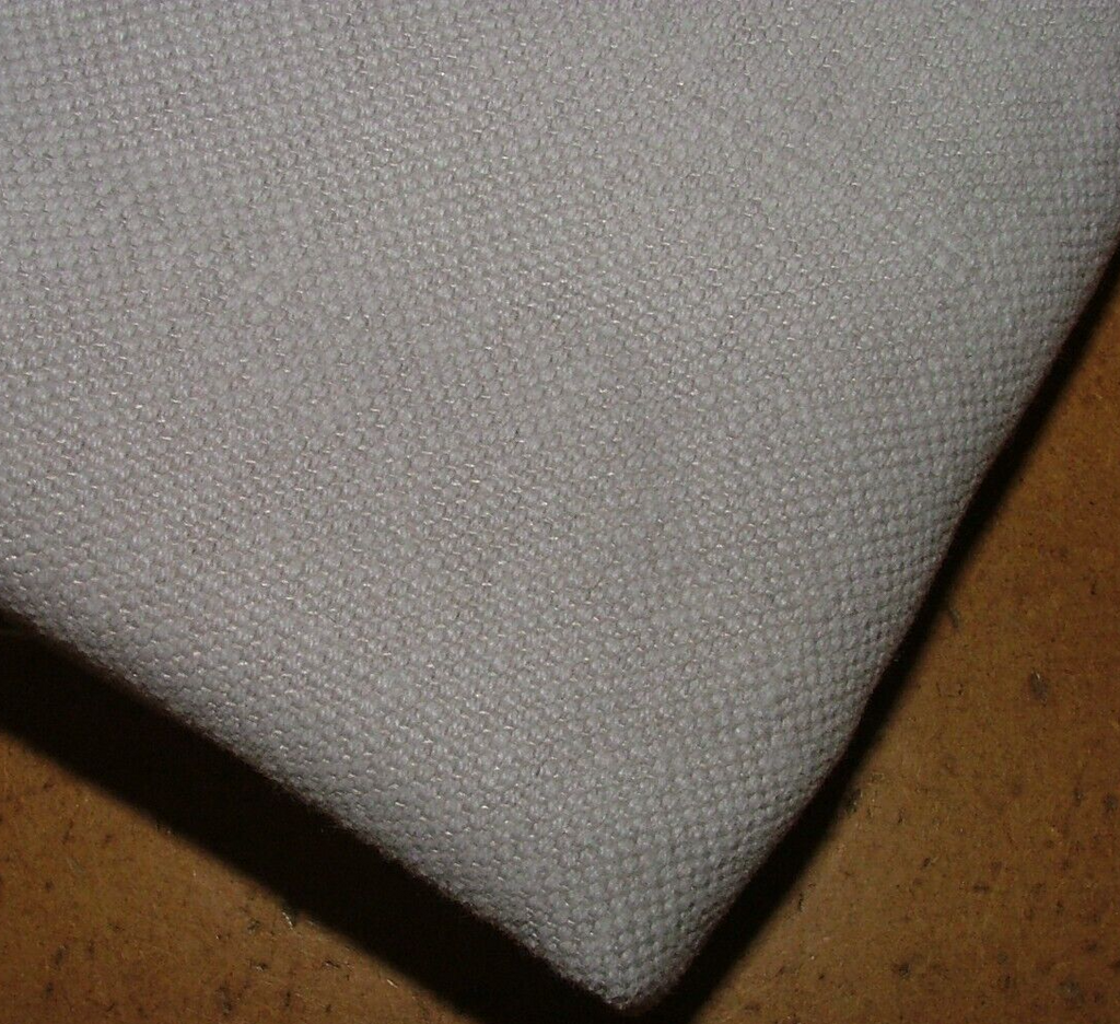 81cms Romo Linara Silver Linen Union Fabric Upholstery Cushion Curtain