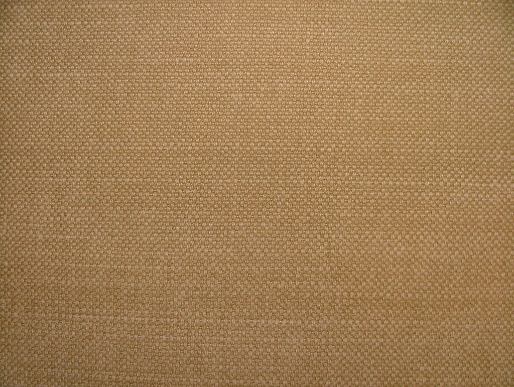 1.6 Metres Romo Linara Teak FR Linen Union Fabric Upholstery Cushion Curtain