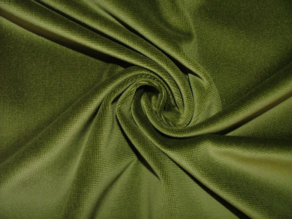 15 Metres Romo Marjoram Velvet Fabric Curtain Upholstery Cushion RRP £1252.50