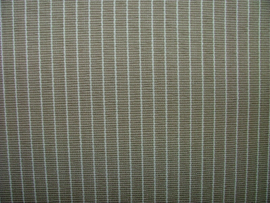 15 Metres iLiv Hartford Taupe Thick Woven Cotton Curtain Fabric RRP £555.00