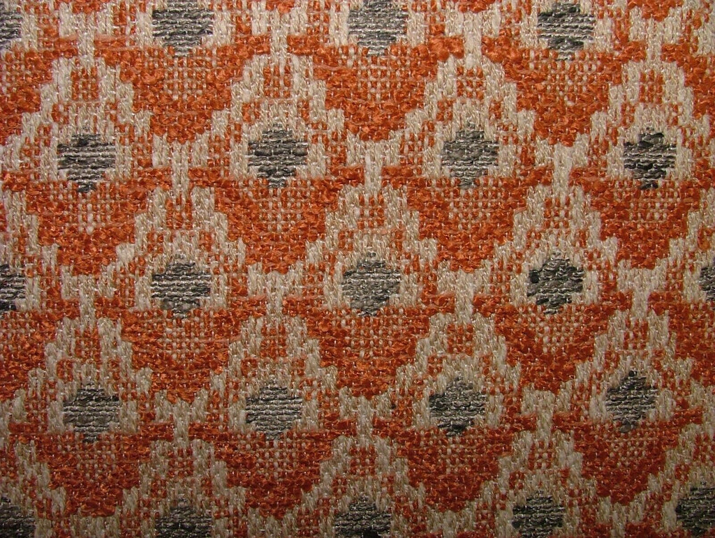 2.9 Metre iLiv Alps Spice Heavy Woven Fabric Curtain Upholstery Cushion