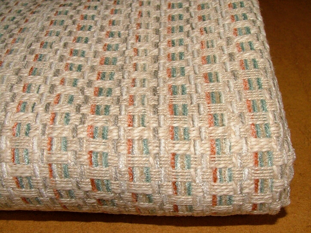 2.3 Metres iLiv Alvana Cameo Textured Woven Fabric Cushion Curtain Upholstery