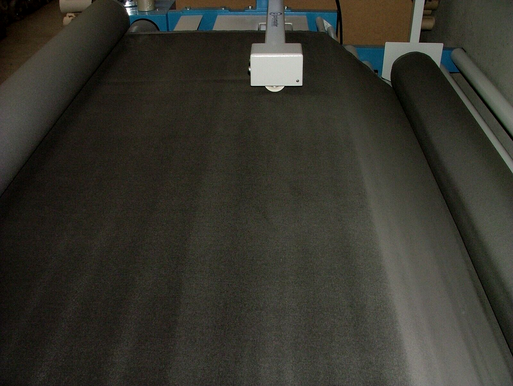 Romo Velvet Curtain Fabric 11.4 Metres Carbon Grey Upholstery Cushion RRP £15903