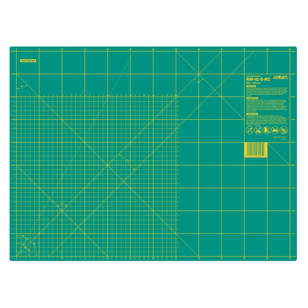 OLFA All Products Available Rotary Cutters Cutting Mats Spare Blades Free Post!