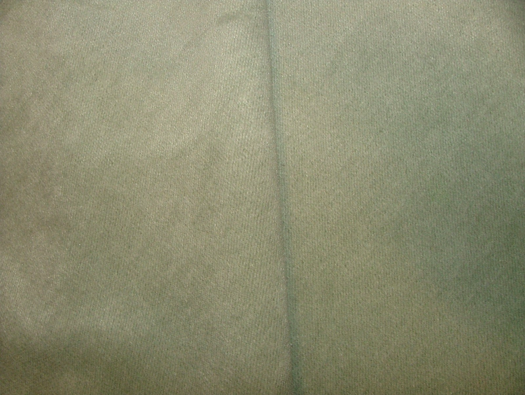 1.1 Metres iLiv Manta Artichoke Plush Velvet Fabric Upholstery Cushion Use3