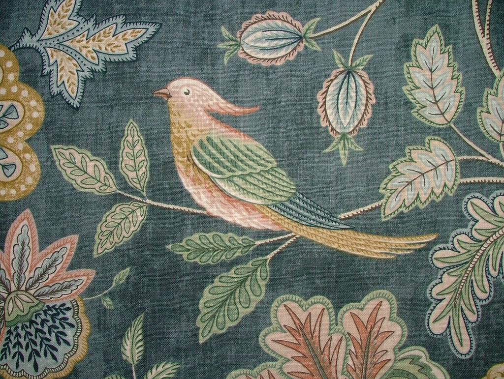 5.7 Metres Chanterelle Mirage Woven Cotton Fabric Cushion Curtain Upholstery4