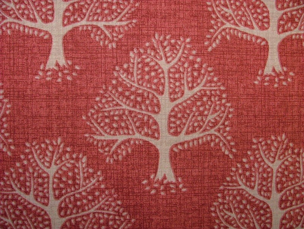 2.2 Metre iLiv Great Oak Tree Gingersnap Curtain Upholstery Cushion Blind Fabric