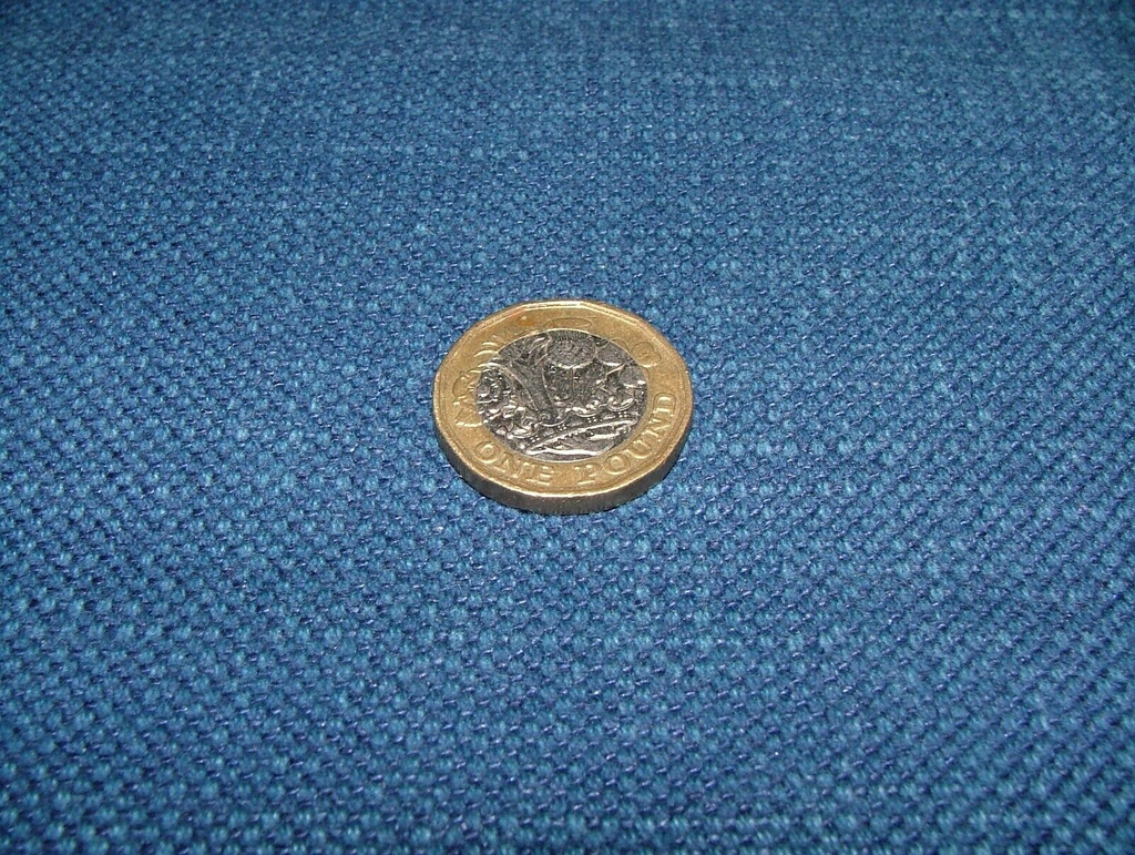 Fabric Remnants Romo Linara Bilberry FR Linen Union Upholstery Cushion 87cms3