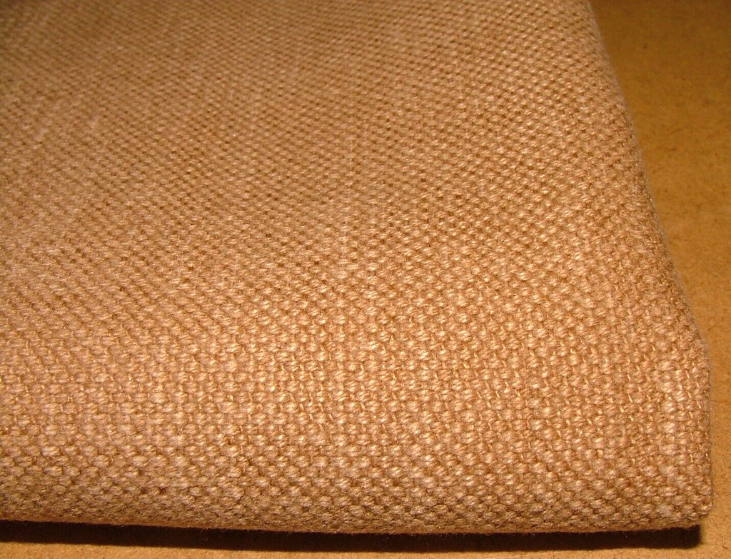 1 Metre Romo Linara Spice FR Linen Union Fabric Upholstery Cushion Curtain