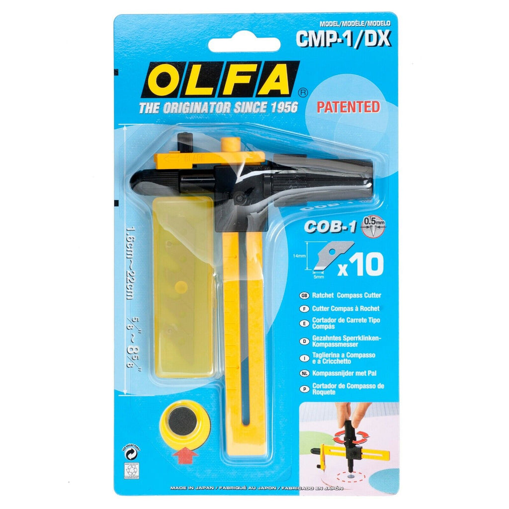 OLFA All Products Available Rotary Cutters Cutting Mats Spare Blades Free Post!